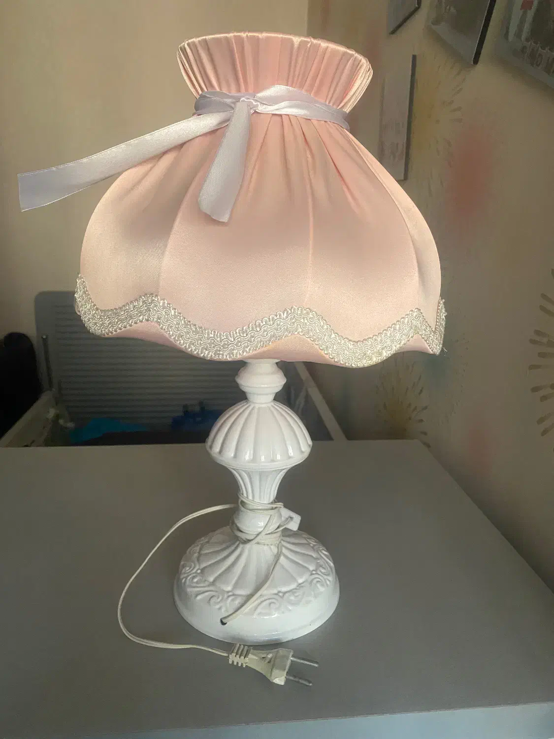 چراغ خواب دخترانه وپسرانه|چراغ خواب و آباژور|تهران, هفده شهریور|دیوار