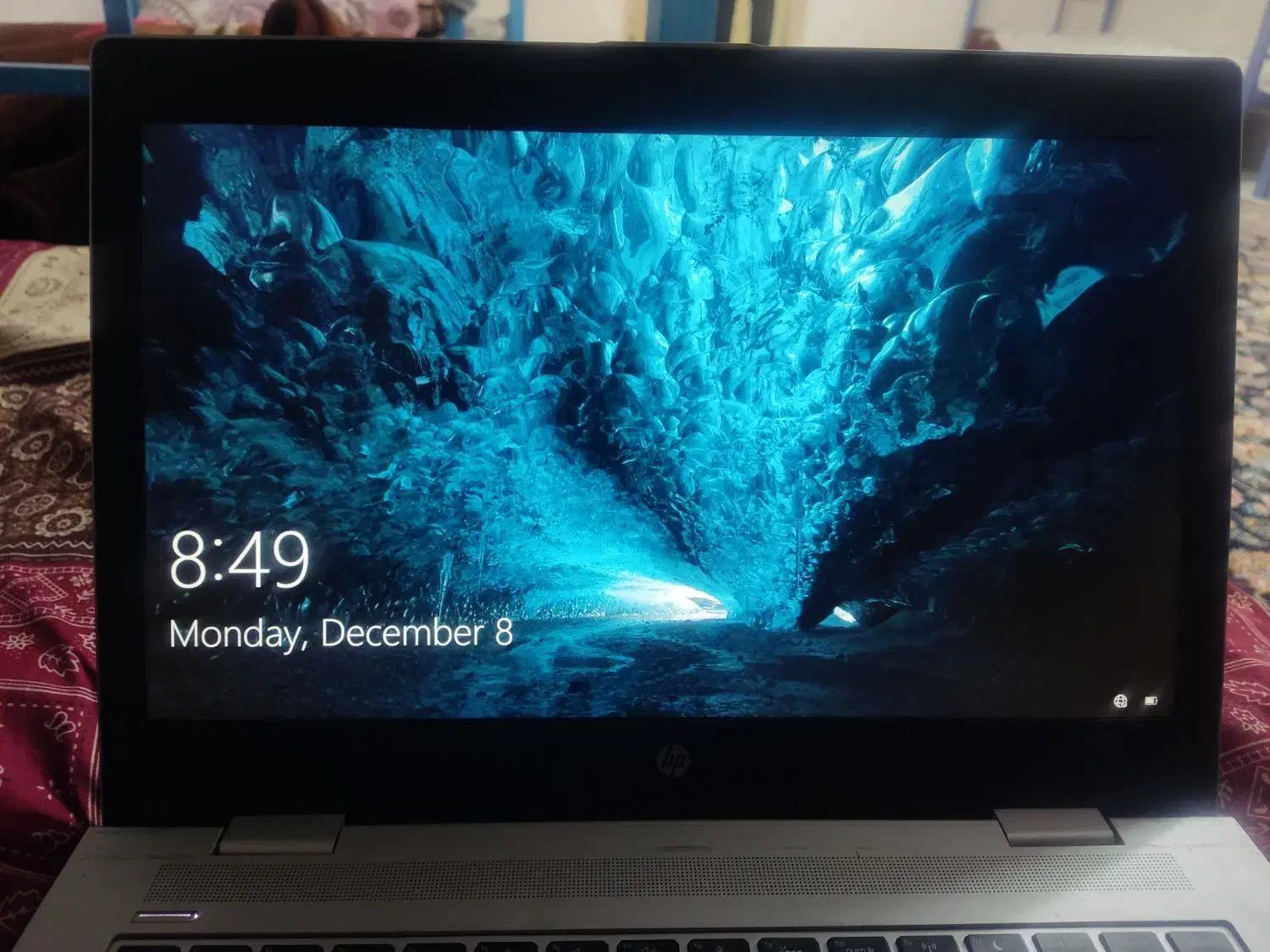 لپتاپ برند hp|رایانه همراه|تربتحیدریه, فردوسی جنوبی|دیوار
