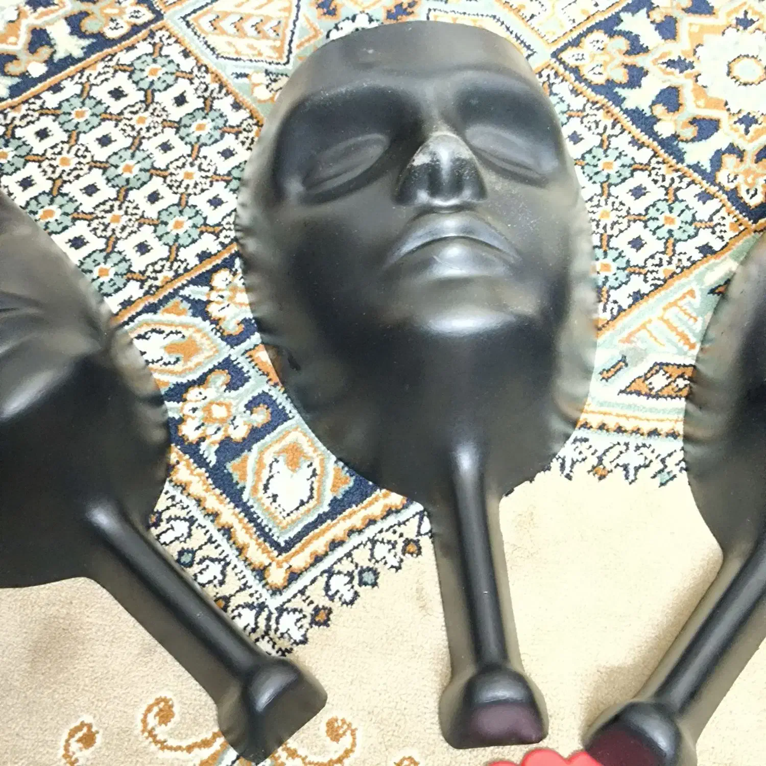 کرایه ماسک های مافیا|اسباب‌‌بازی|پردیس, فاز ۱۱|دیوار