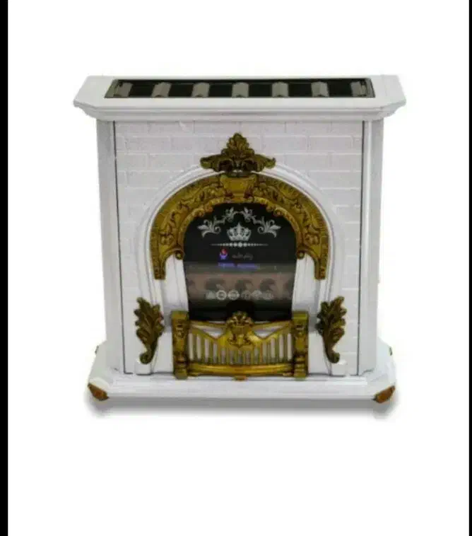 بخاری شومینه گازی مشعل دوام رنگبندی مدل B11|بخاری، هیتر، شومینه|رشت, رشتیان|دیوار