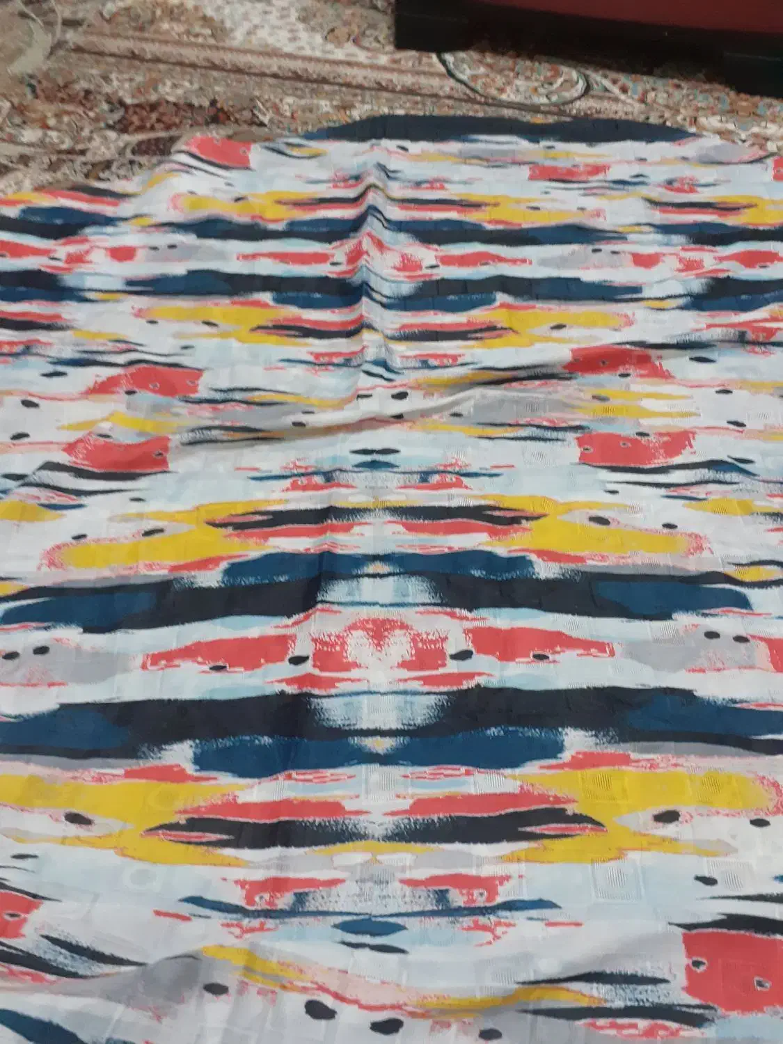 ۳ عدد روسری نو|لباس|شاهین‌شهر, طالقانی|دیوار