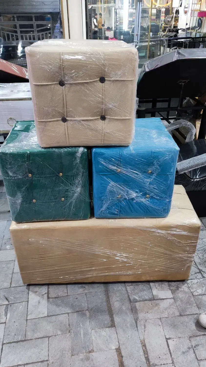 پااف|جاکفشی، کمد، دراور|کرج, حصارک پایین|دیوار