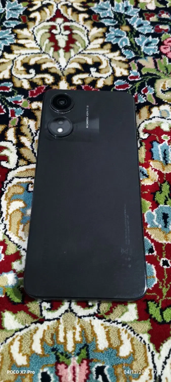 گوشی موبایل آنر x5پلاس|موبایل|کرمان, |دیوار