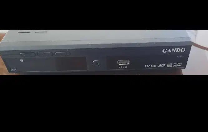 گیرنده دیجیتال گاندو (دستگاه دیجیتال)|صوتی و تصویری|تهران, تهرانپارس غربی|دیوار