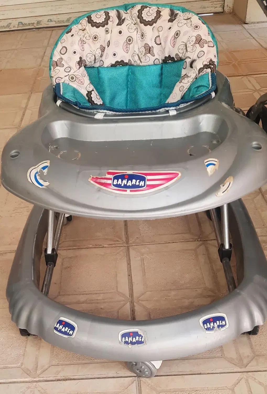 فروش وسایل نوزاد|اسباب و اثاث بچه|قوچان, |دیوار