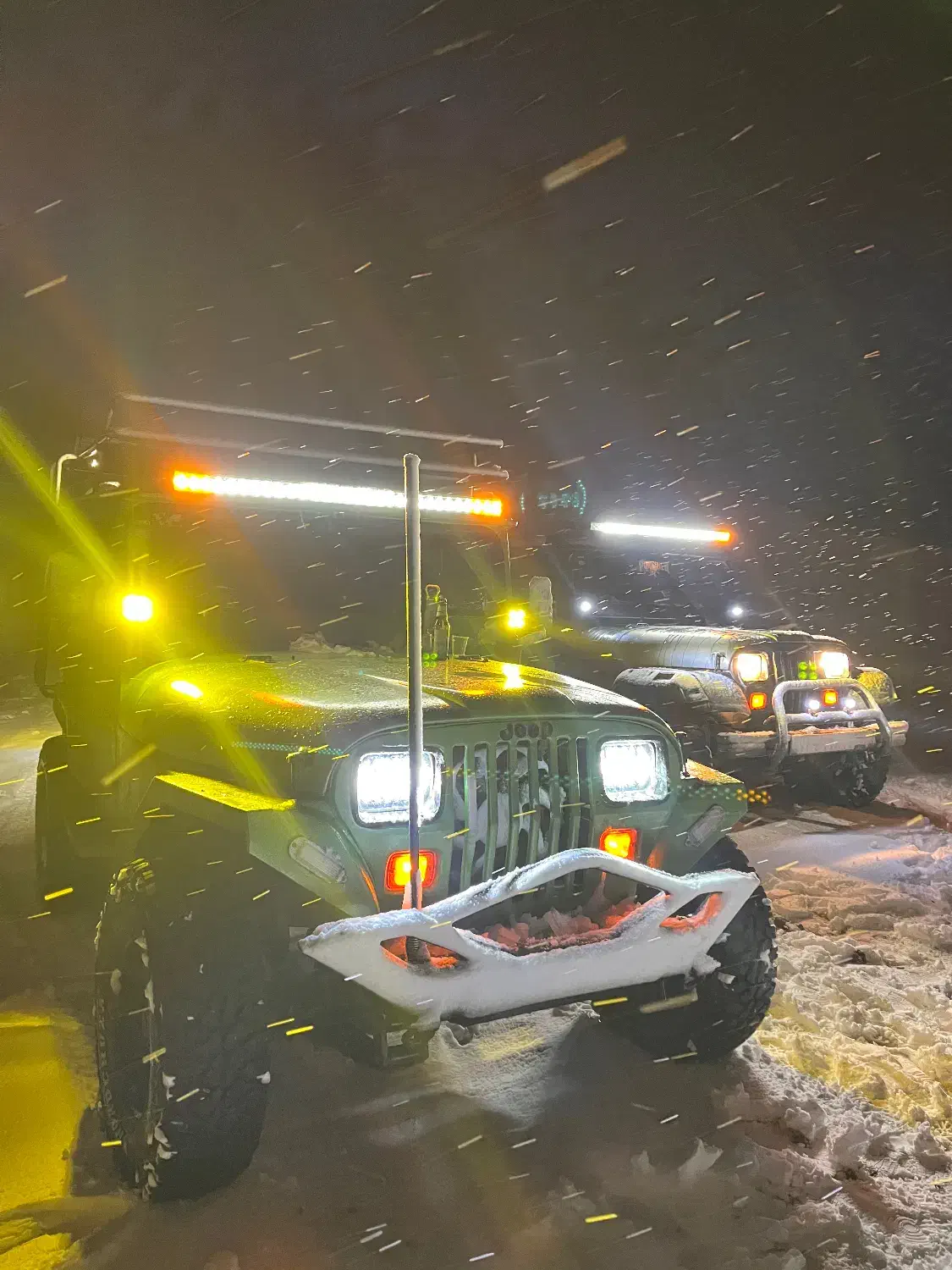 جیپ صحرا|خودرو کلاسیک|مراغه, |دیوار