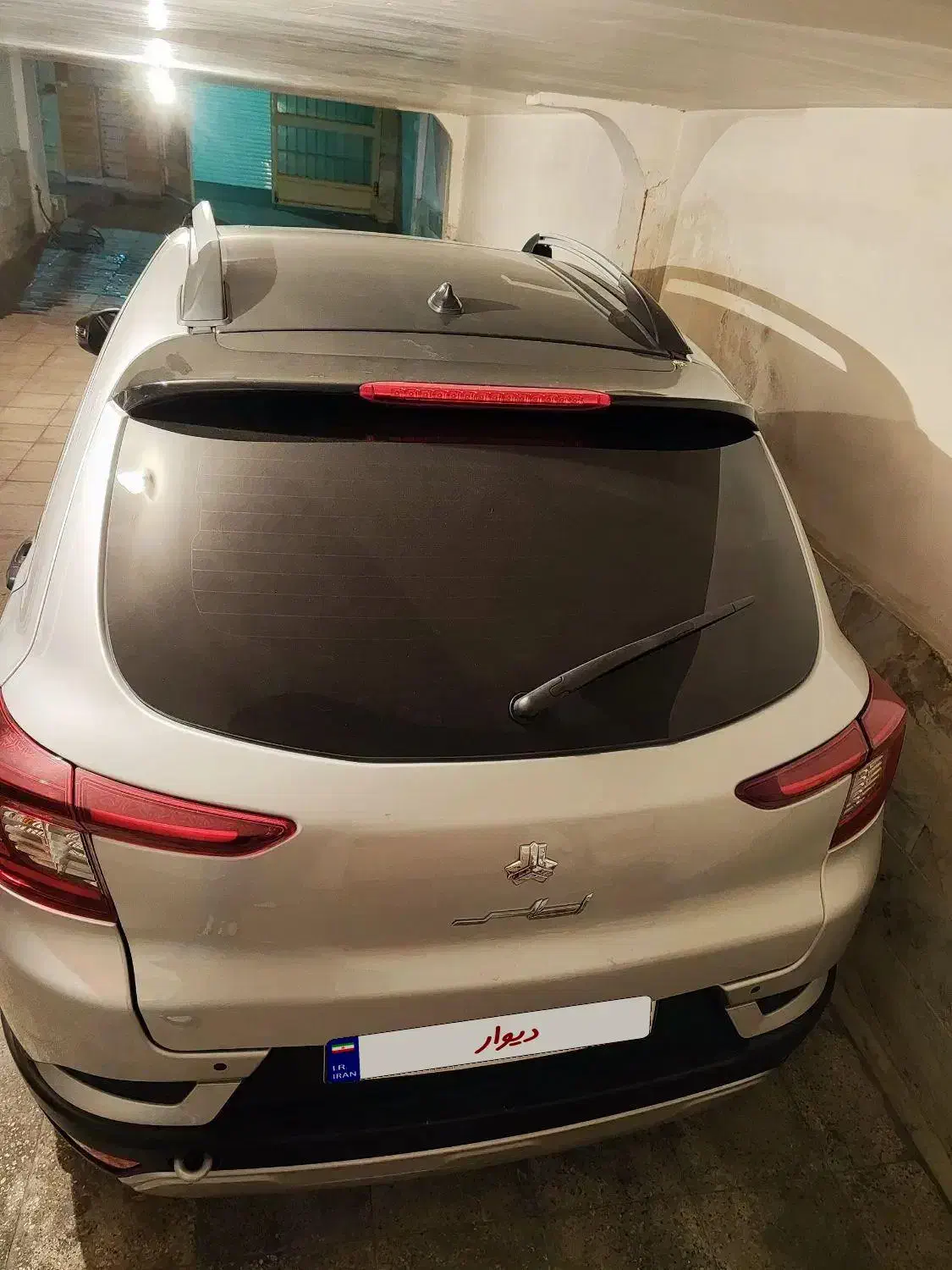 اطلس مدل ۱۴۰۳ درحد|خودرو سواری و وانت|تهران, جیحون|دیوار