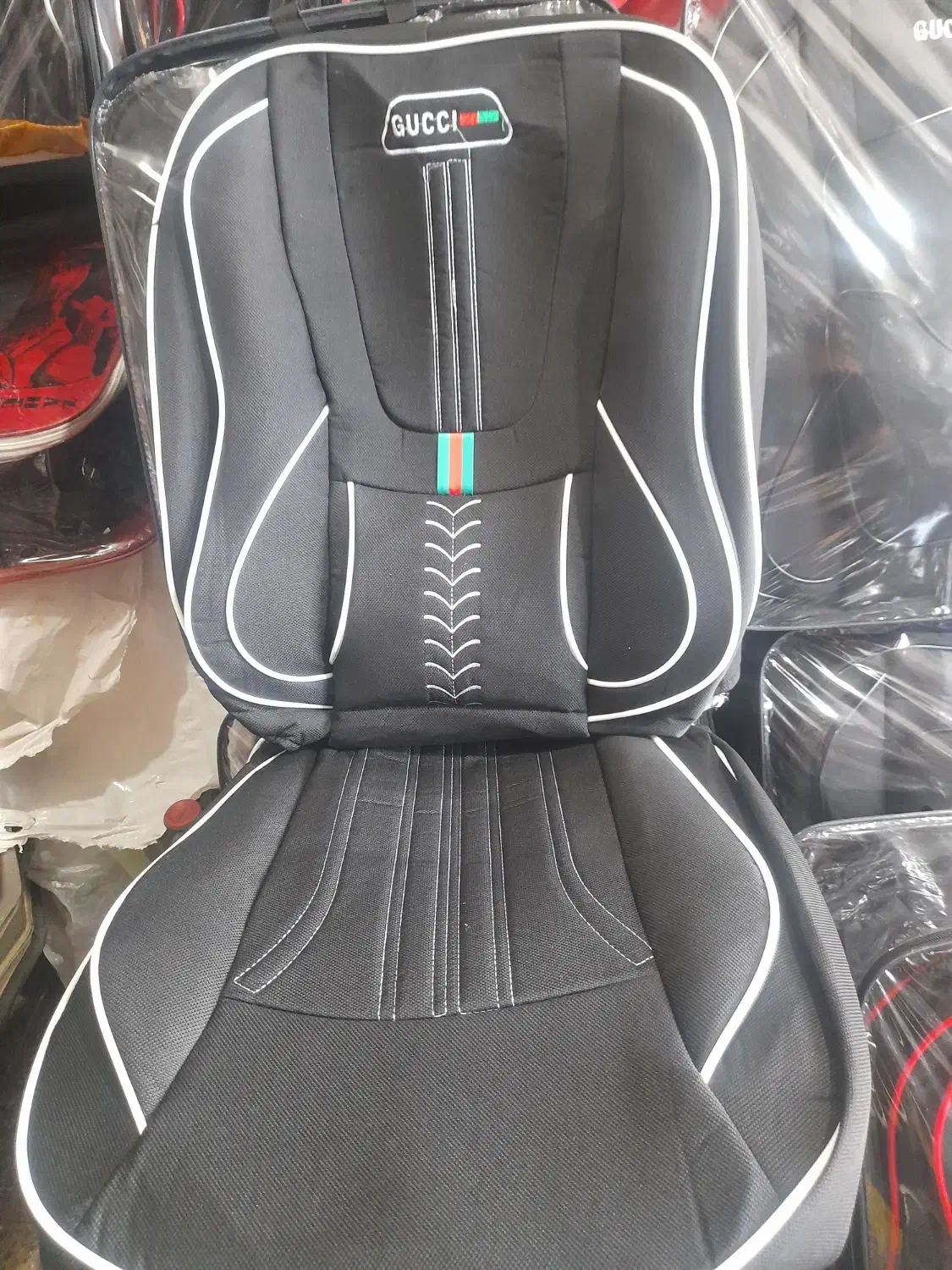 روکش صندلی|قطعات یدکی و لوازم جانبی|رباط‌کریم, رباط‌کریم|دیوار