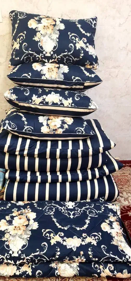 دوخت سرویس خواب و روتختی|سرویس روتختی|یزد, |دیوار