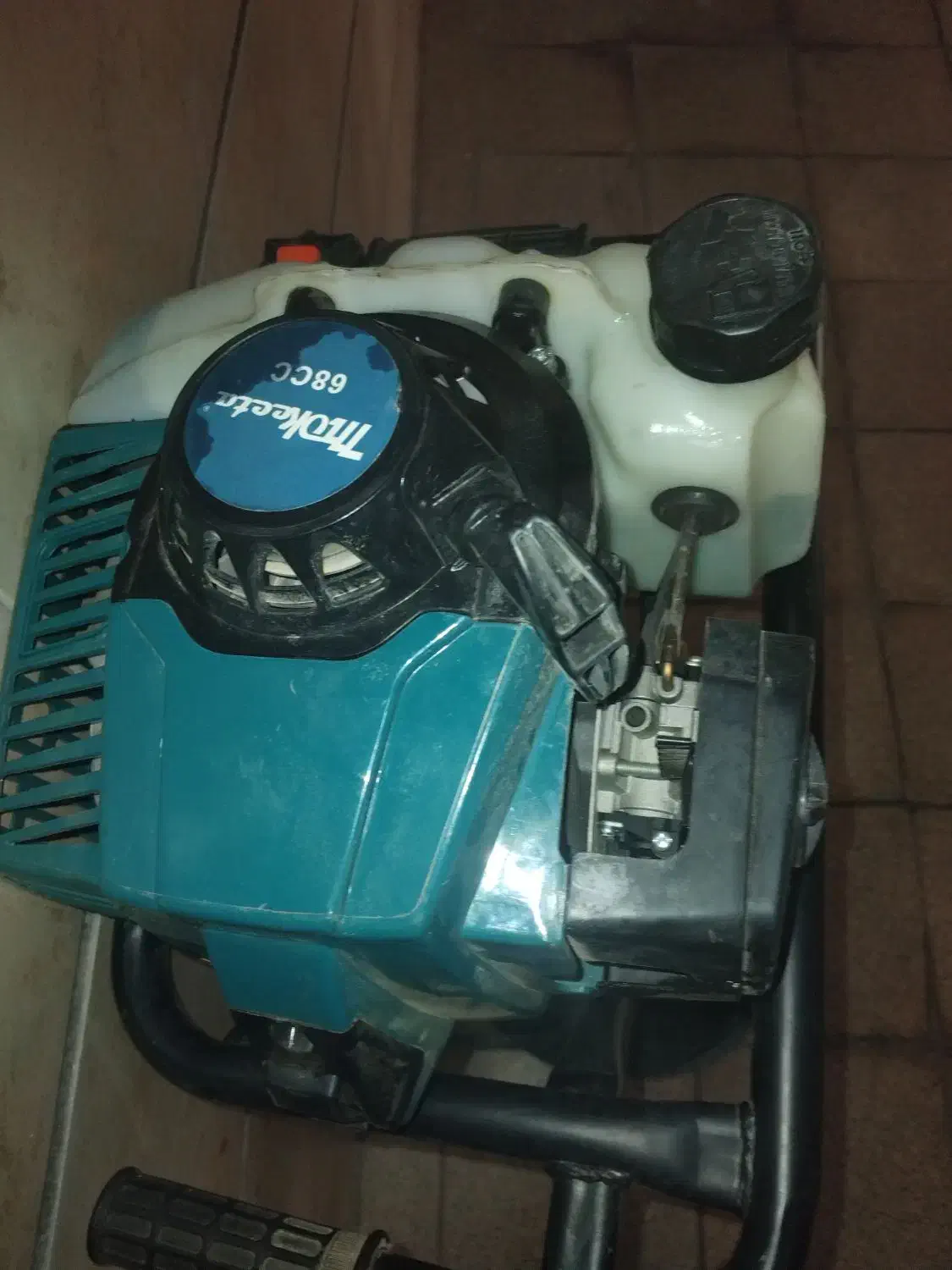 دستگاه حفاری|ابزارآلات|کرج, دولتآباد|دیوار