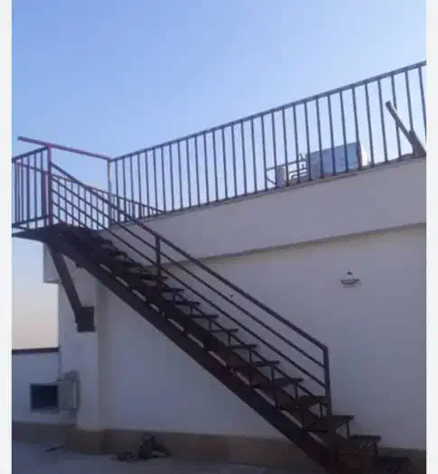 انواع خدمات جوشکاری با بهترین کیفیت|خدمات پیشه و مهارت|هشتگرد, فاز ۲ مهستان|دیوار