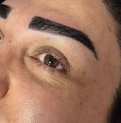 کاشت ابرو|خدمات آرایشگری و زیبایی|شهریار, شهرک وائین|دیوار