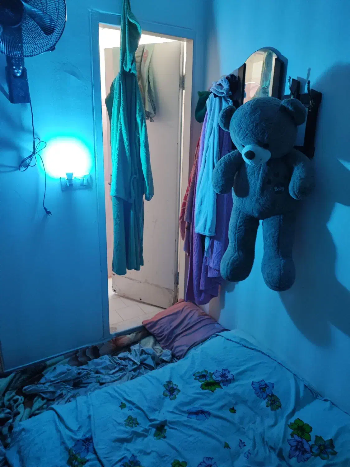 خانه اول خوش جنوبی|فروش آپارتمان|تهران, هفت چنار|دیوار