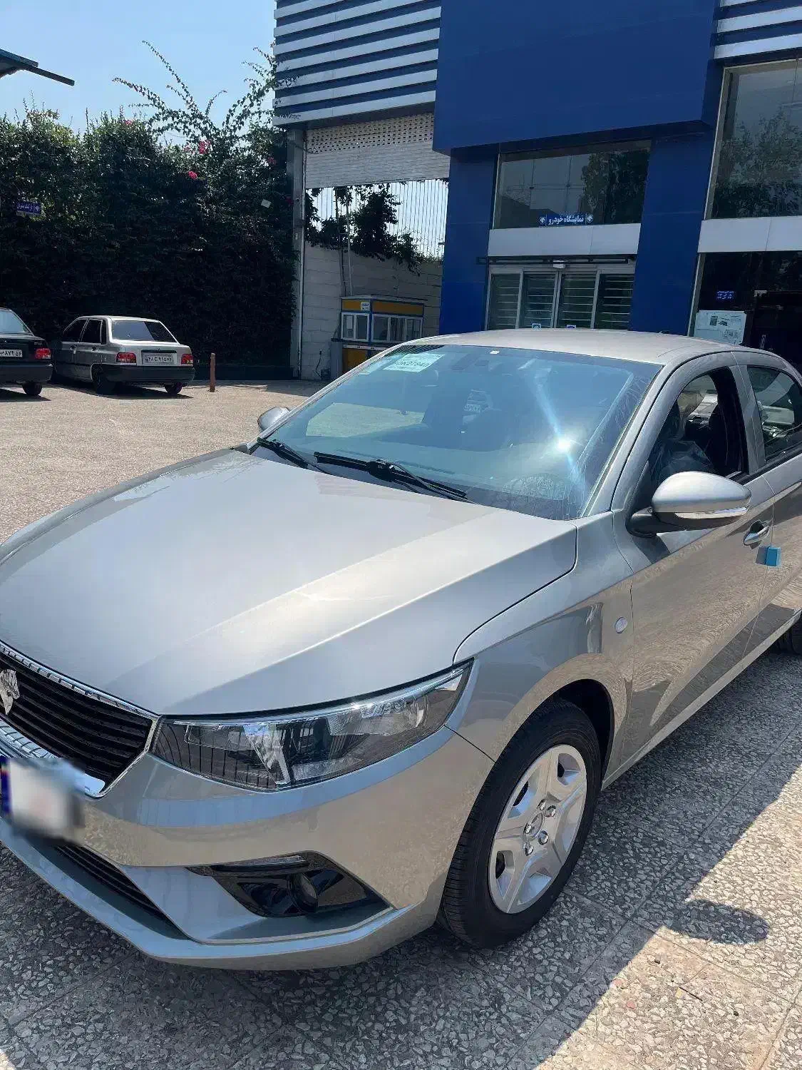 فروش تارا اتومات و دندهای مدل ۱۴۰۴ رنگبندی|خودرو سواری و وانت|بندر انزلی, لیچارگی حسن رود|دیوار