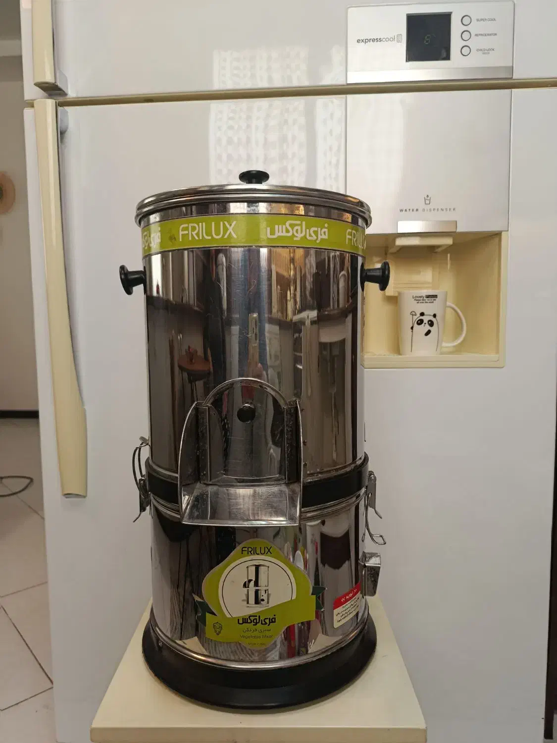 سبزی خردکن|خردکن، آسیاب، غذاساز|مشهد, شفا|دیوار