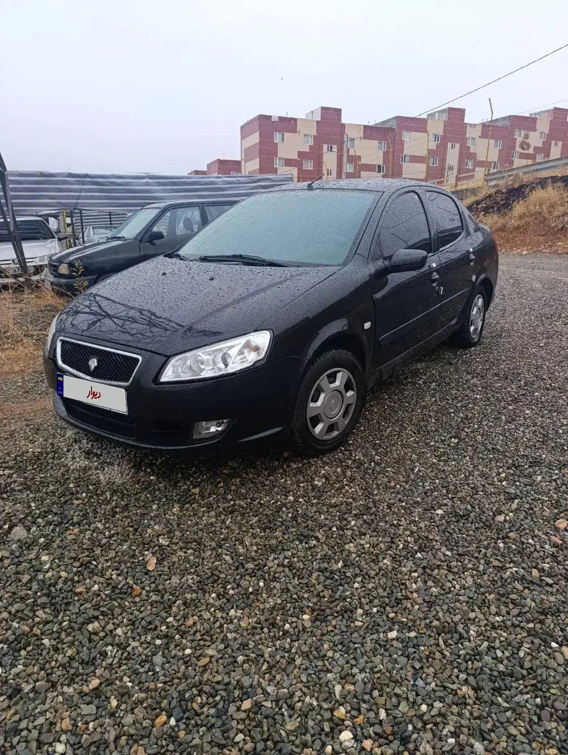 رانا TU5|خودرو سواری و وانت|سقز, |دیوار