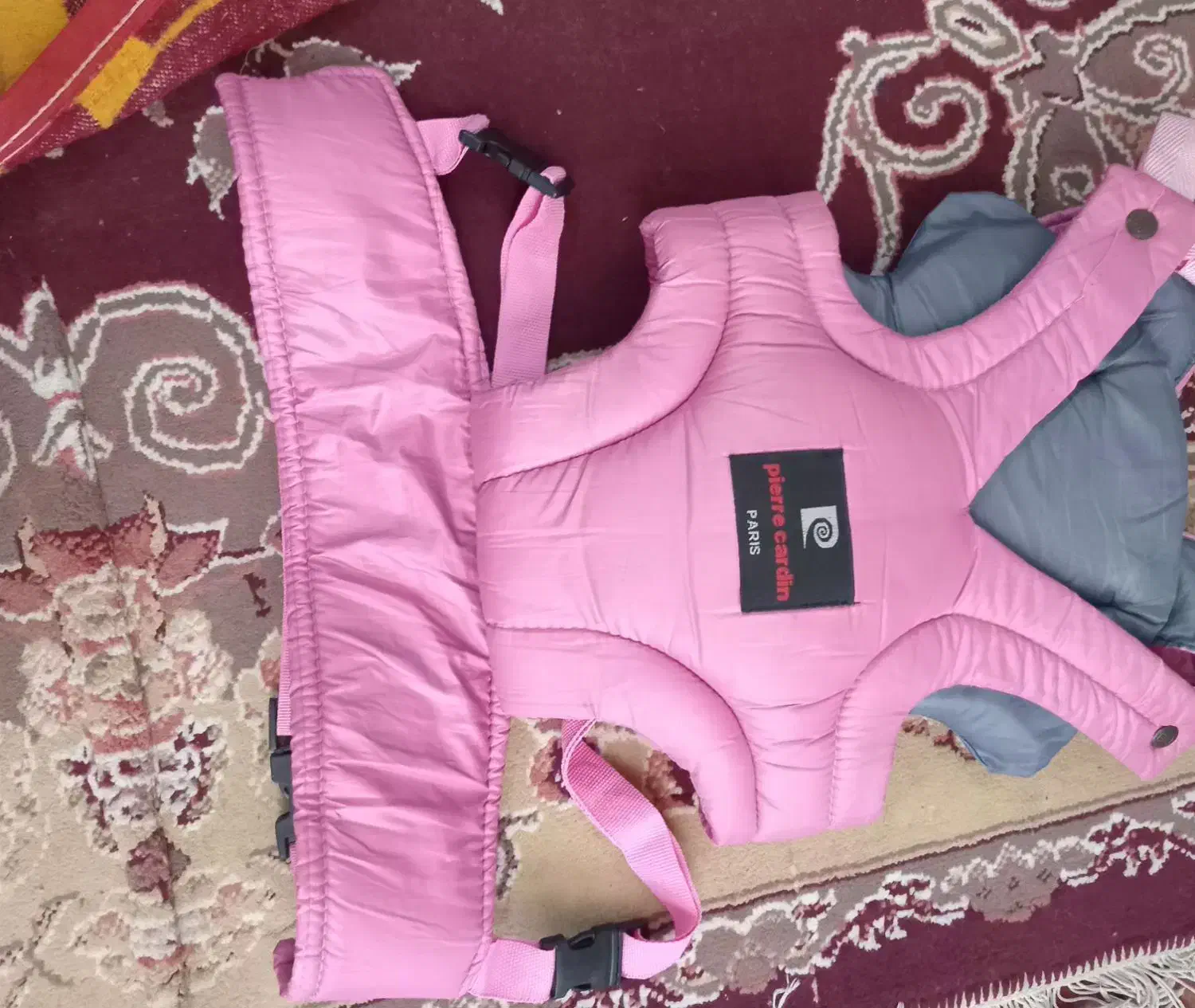 آغوشی کودک|اسباب و اثاث بچه|شوشتر, |دیوار