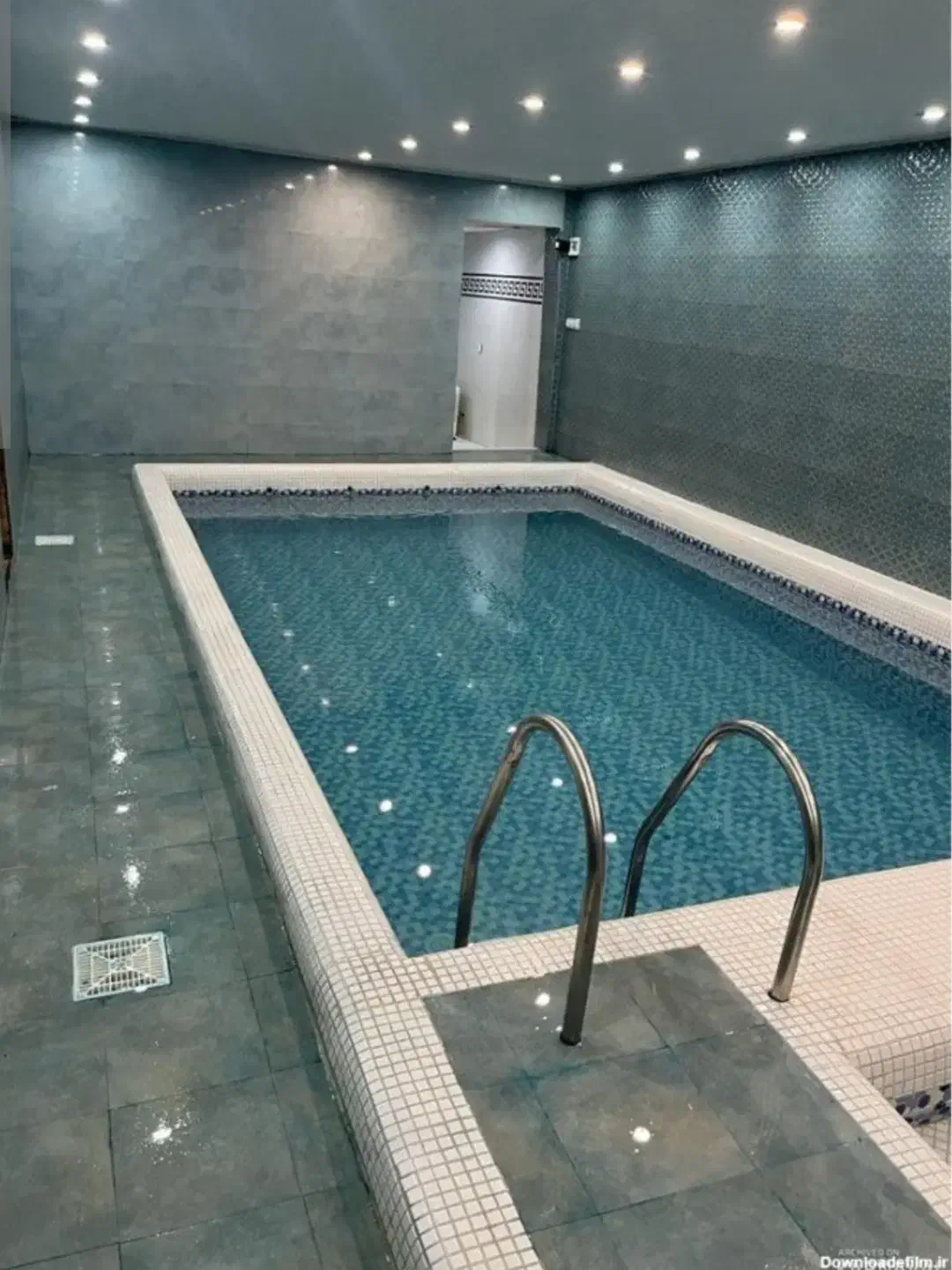 بندکشی وعایق بندی حمام ودستشویی با۲۵ سال سابقه|خدمات پیشه و مهارت|کرمانشاه, |دیوار