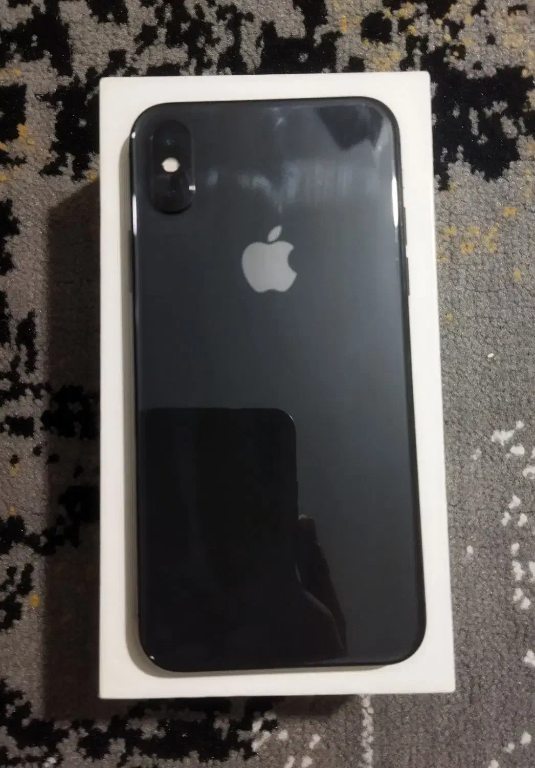 آیفون X|موبایل|پاکدشت, پاکدشت (مامازند)|دیوار