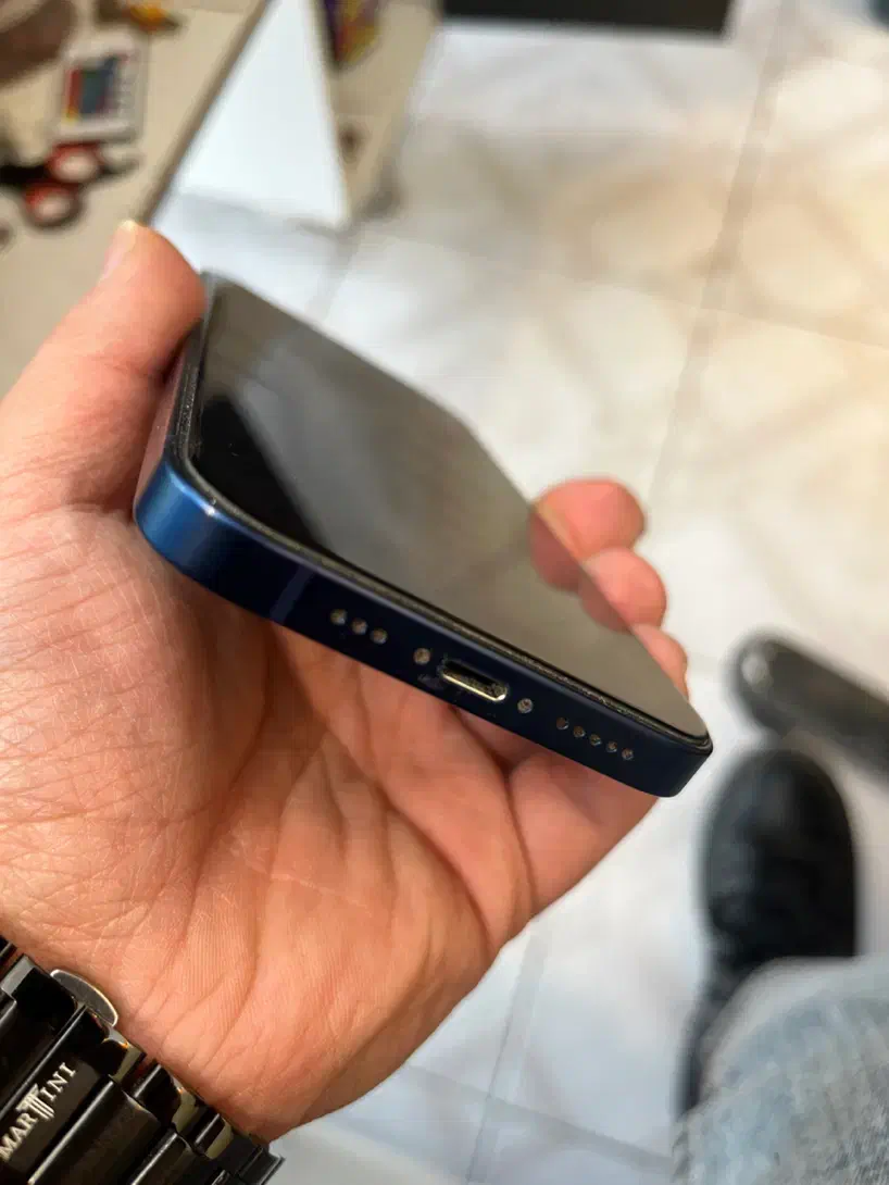 Iphone12 Zaa|موبایل|ارومیه, |دیوار