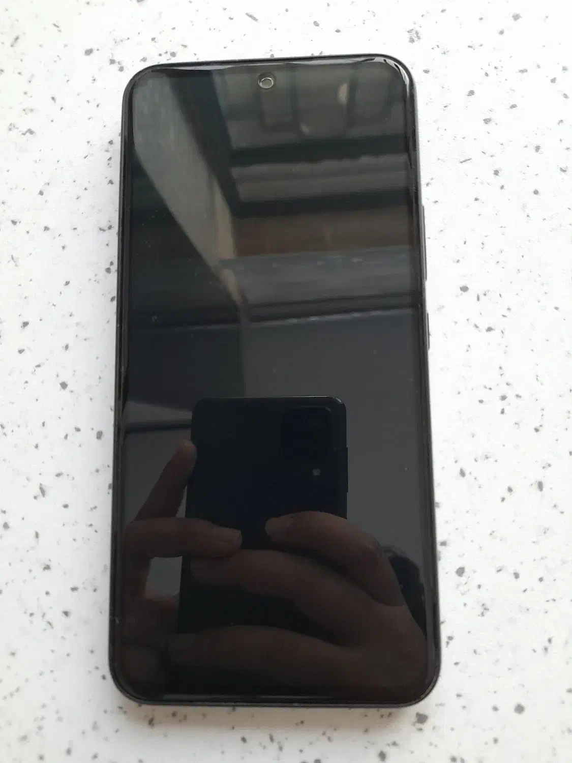 گوشی a54 5G زیر قیمت نیاز مالی|موبایل|زابل, |دیوار