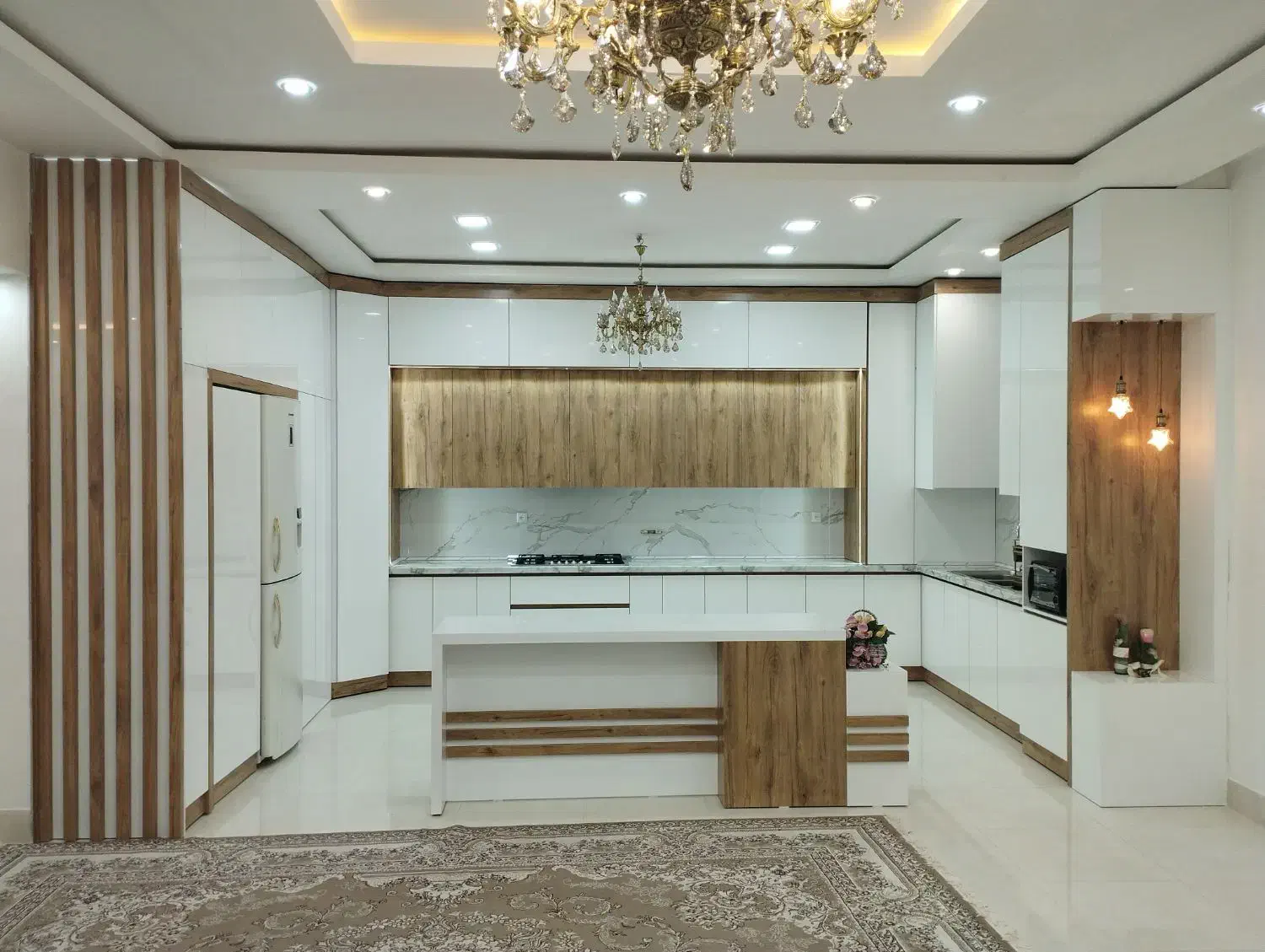 کابینت .کمد دیواری. میزتحریر .تخت خواب.دراور|جاکفشی، کمد، دراور|گناباد, |دیوار