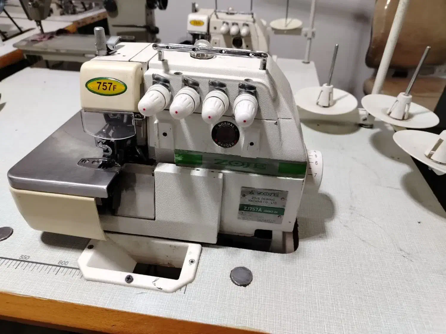 تعمیر وفروش انواع چرخ صنعتی|چرخ خیاطی و ریسندگی|دامغان, |دیوار