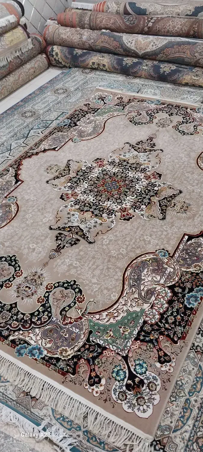 جفت وتک۶متری وتکی۱۲وراهرویی موجوده|فرش|اهواز, کوی باهنر|دیوار