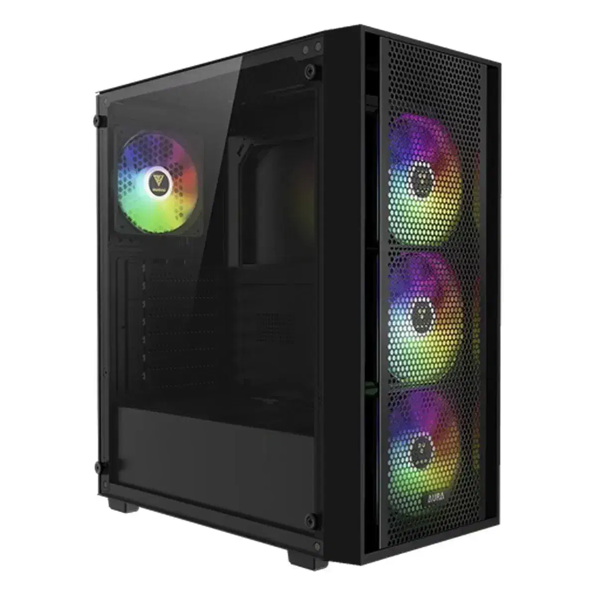 کیس و متعلقات|رایانه رومیزی|ملارد, |دیوار