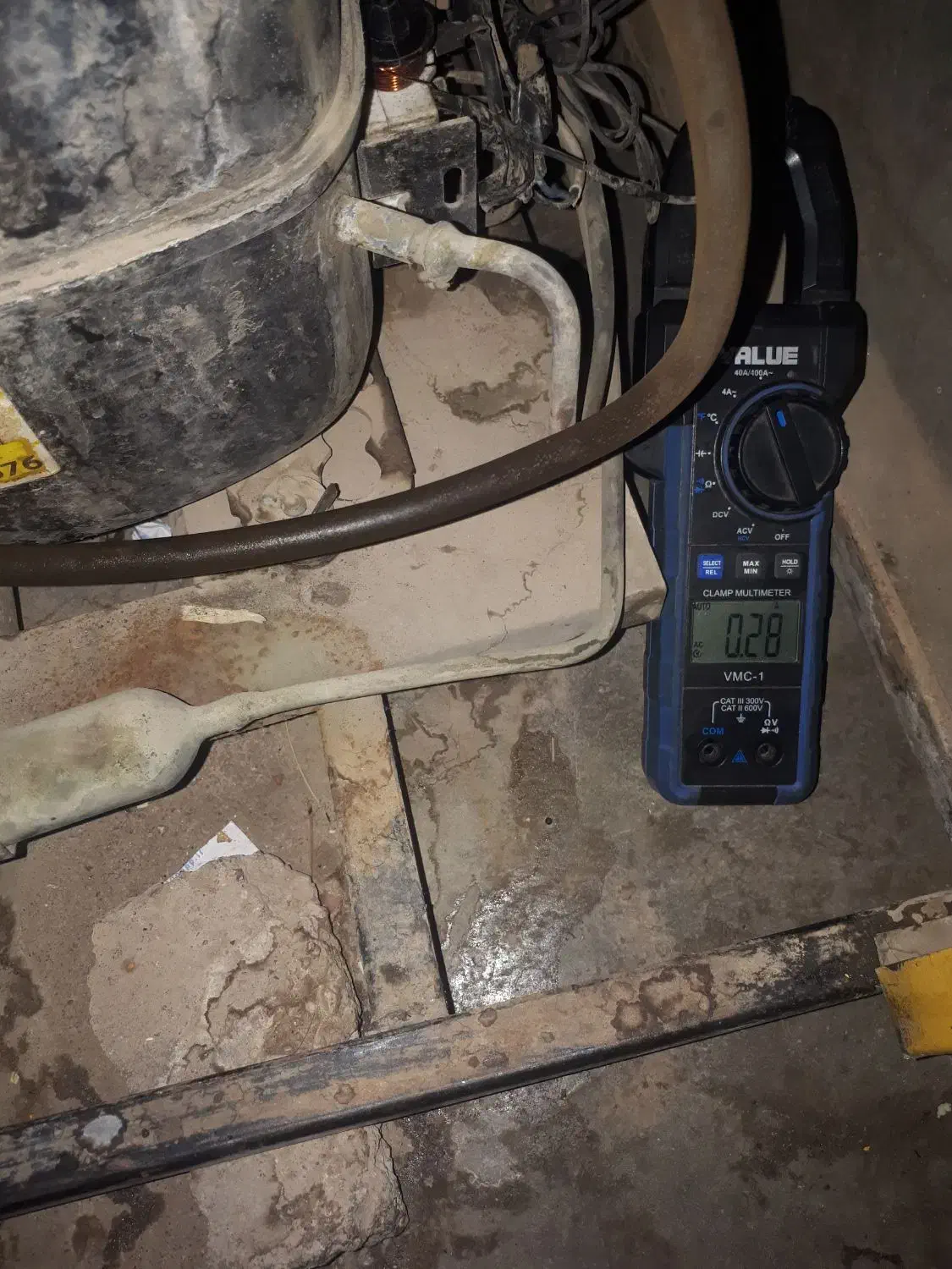 تعمیرات انواع کولر و یخچال|خدمات پیشه و مهارت|مسجد سلیمان, |دیوار