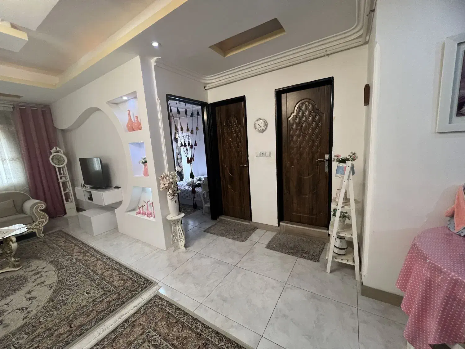 فروش واحد ۷۰ متری نوساز در بلوار اصلی|فروش آپارتمان|رشت, سلیمانداراب|دیوار