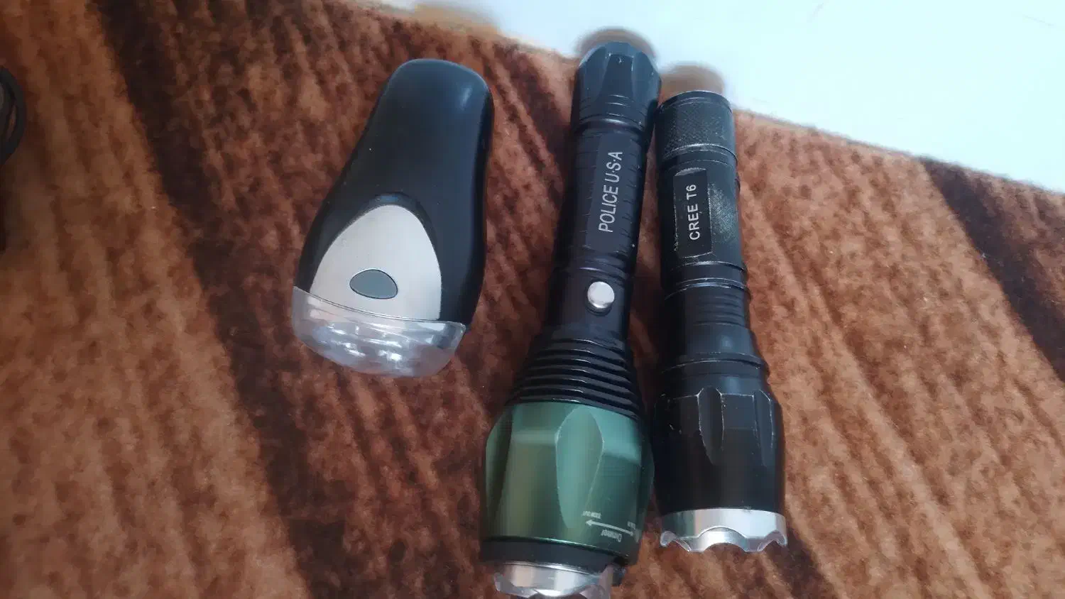 چراغ|لوازم جانبی موبایل و تبلت|تبریز, |دیوار