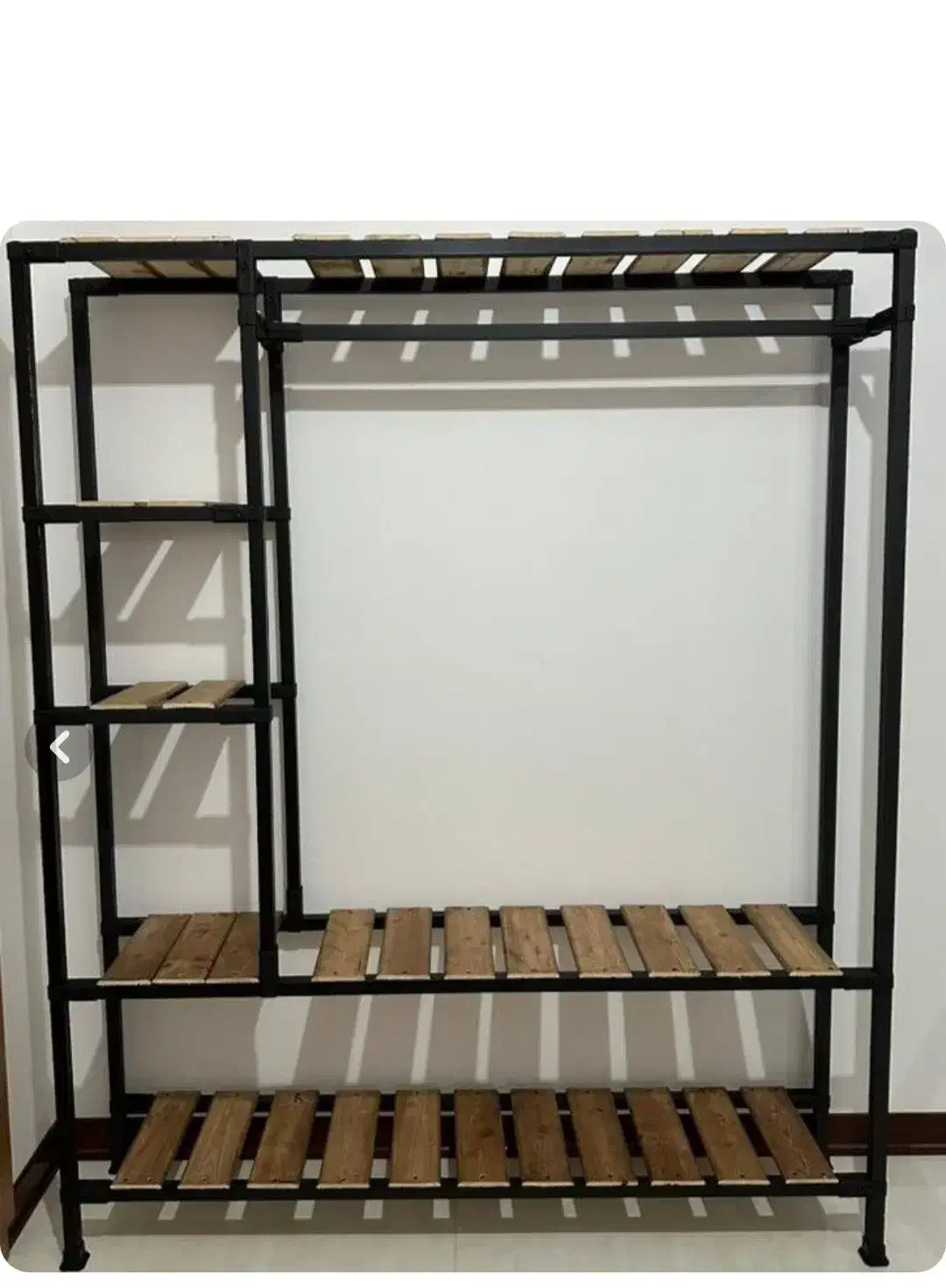 تولیدی مصنوعات فلزی ثامن|جاکفشی، کمد، دراور|اسدآباد, |دیوار