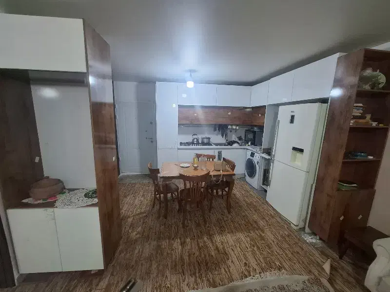 فروش واحد 65متری فاز 4 دسترسی فوق‌العاده|فروش آپارتمان|بندر ماهشهر, |دیوار