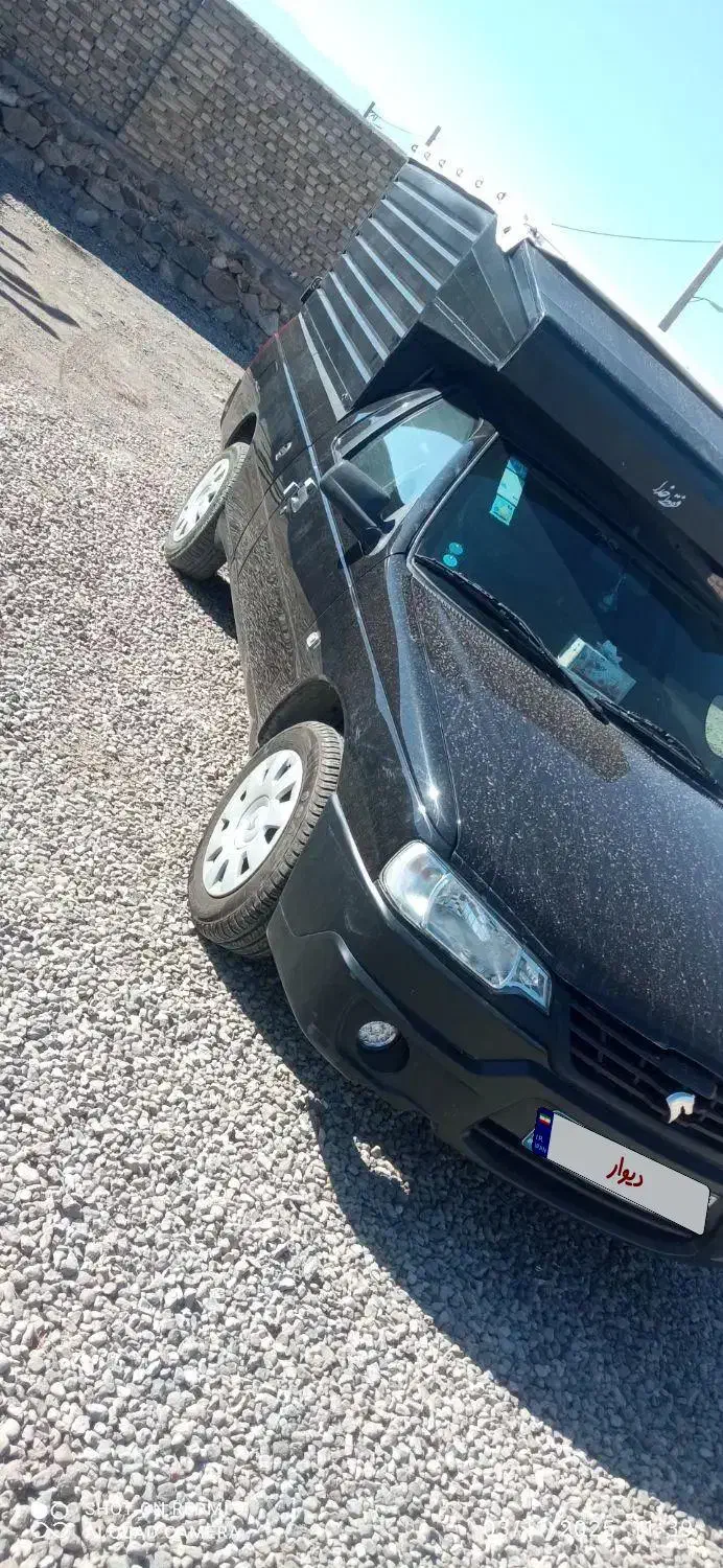 آریسان ۲|خودرو سواری و وانت|مرند, |دیوار