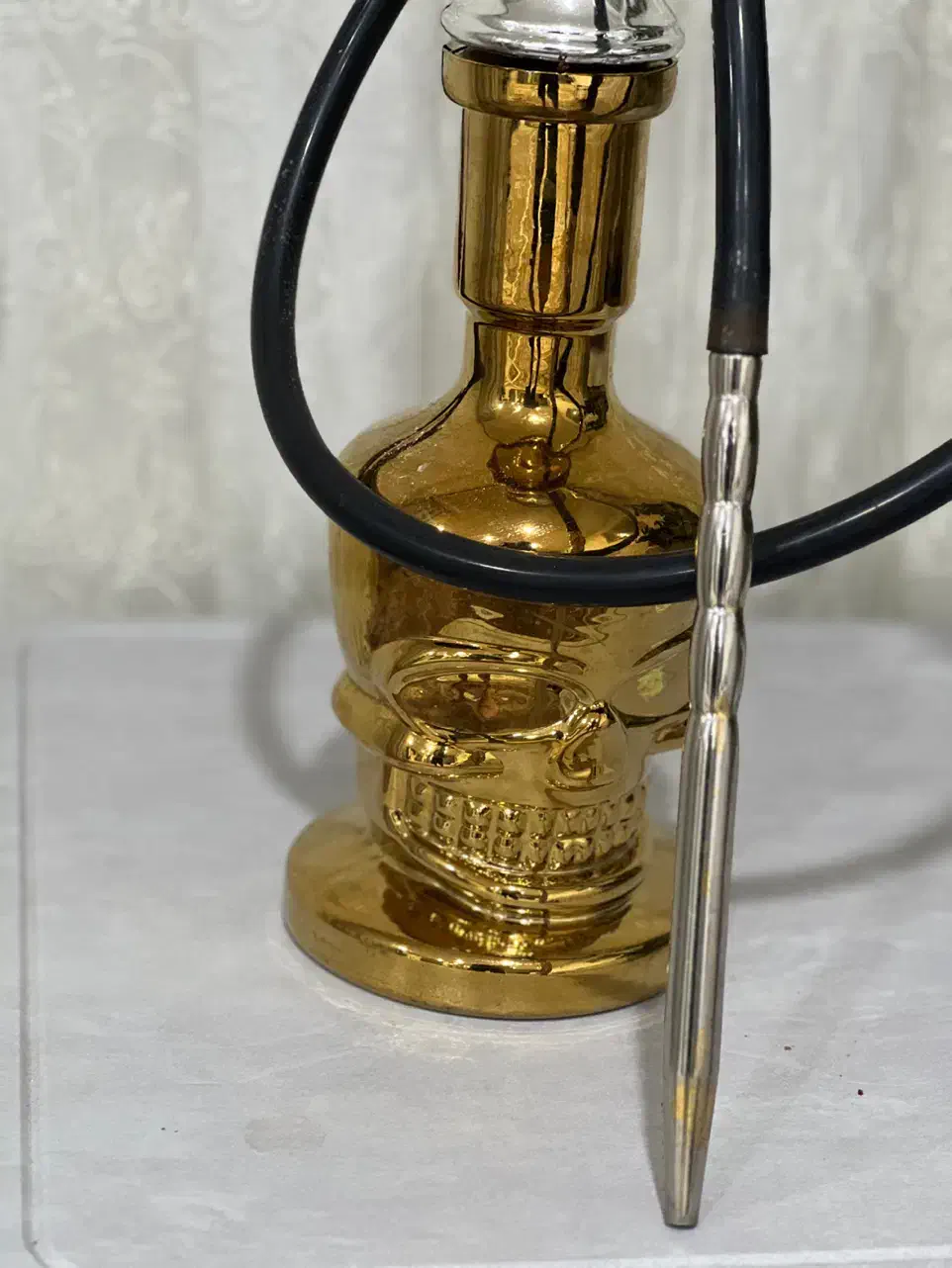 قلیان عرب برند خلیج|کلکسیون و سرگرمی|دیواندره, |دیوار