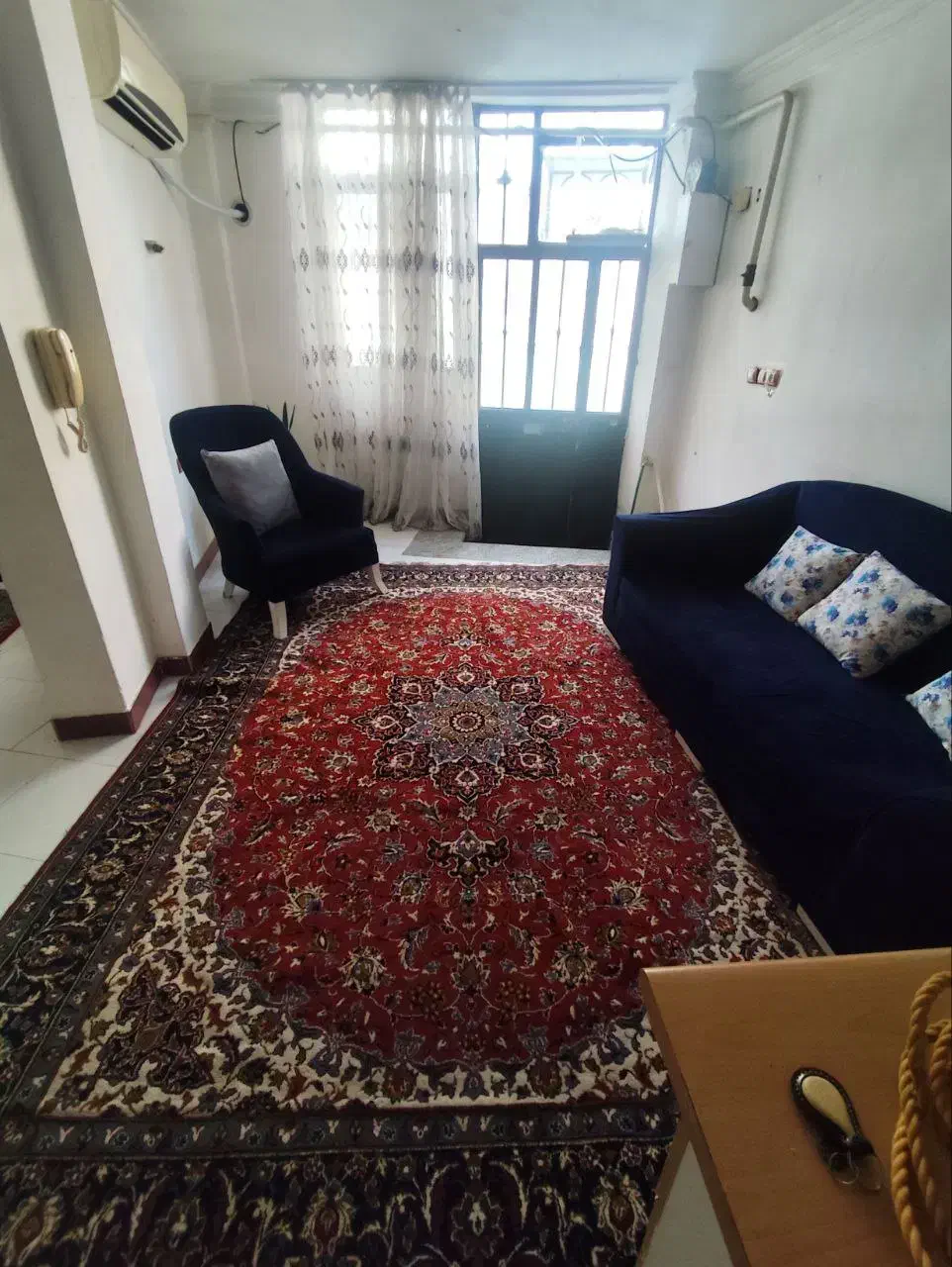 اجاره کوتاه مدت خانه رشت|اجارهٔ کوتاه‌مدت آپارتمان و سوئیت|رشت, یخسازی|دیوار