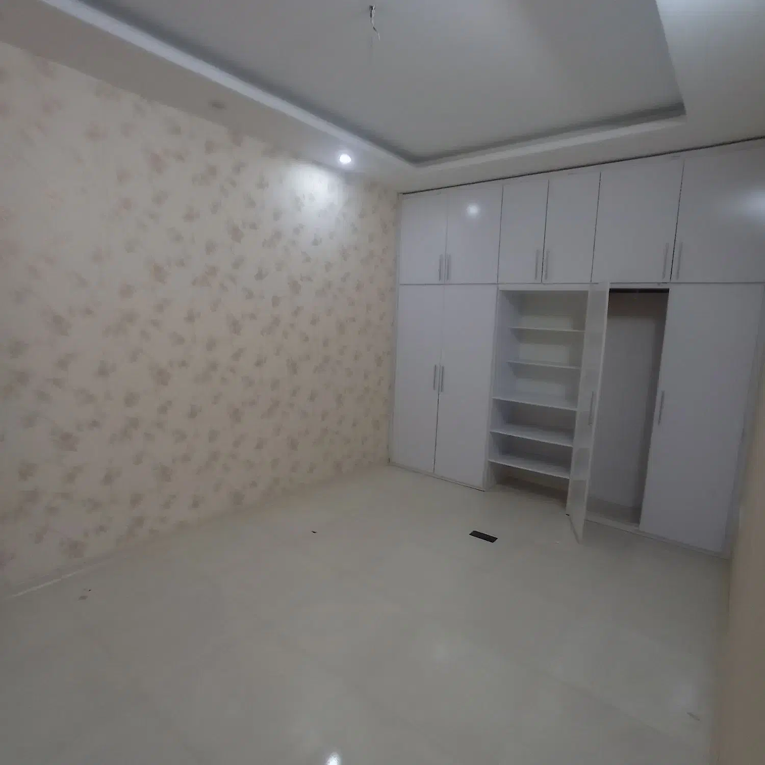 ۱۱۰ مــتــر  فلاحی|فروش آپارتمان|مشهد, شهرک لشکر (شهرک غرب)|دیوار