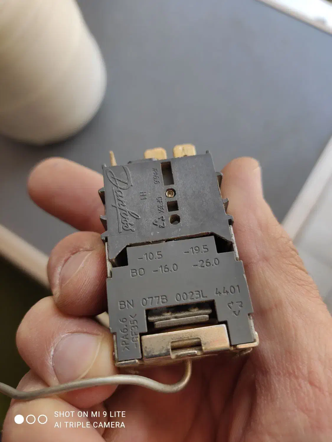 فروش قطعات لباسشویی و بخاری|ماشین لباسشویی و خشککن لباس|کبودرآهنگ, |دیوار