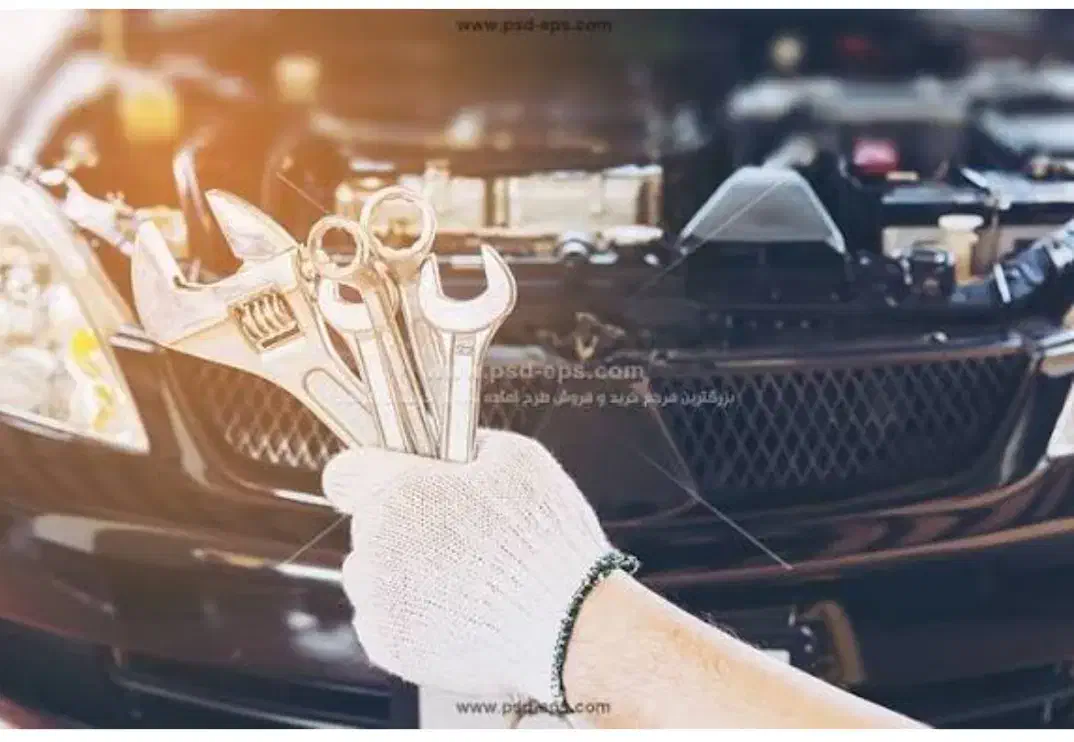 سیمکش سیار.استارت دینام سیم کشی بخاری برق خودرو|خدمات موتور و ماشین|مشهد, کوی سیدی|دیوار