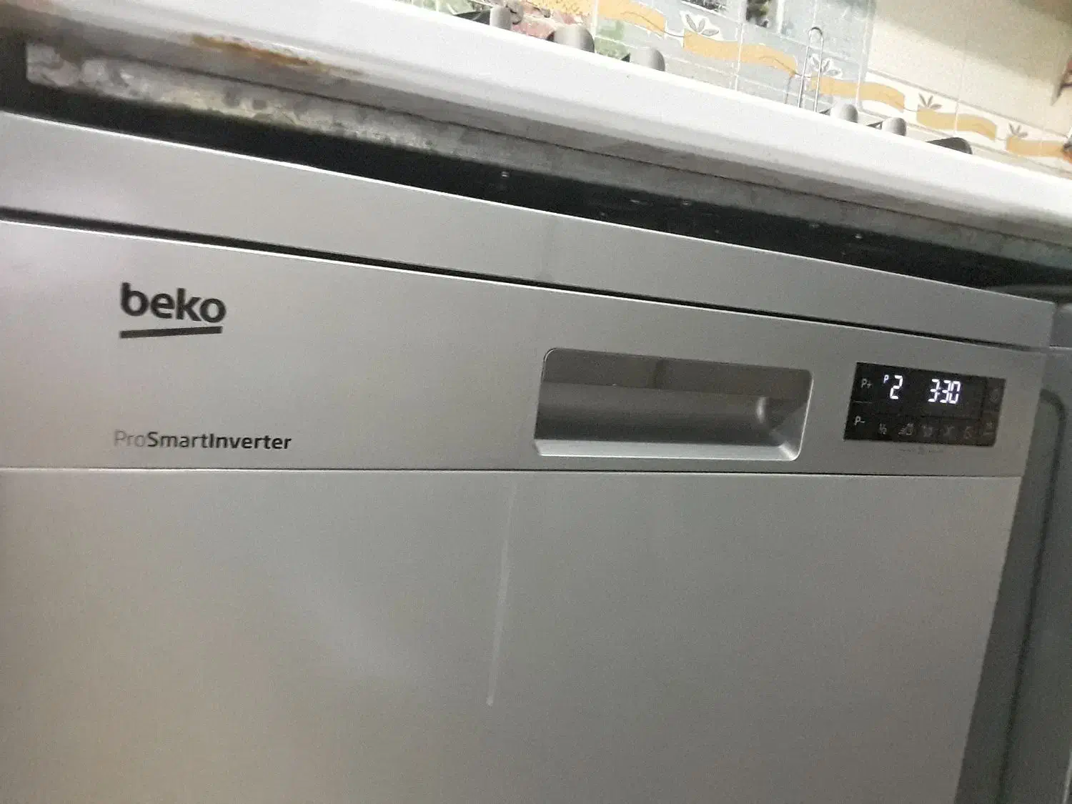 ظرفشوی beko|ماشین ظرفشویی|بوکان, |دیوار