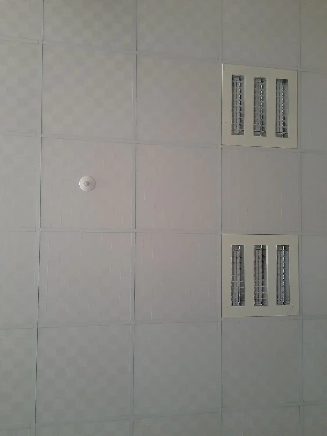 چراغ سقفی ۶۰در ۶۰|لامپ و چراغ|قروه, |دیوار