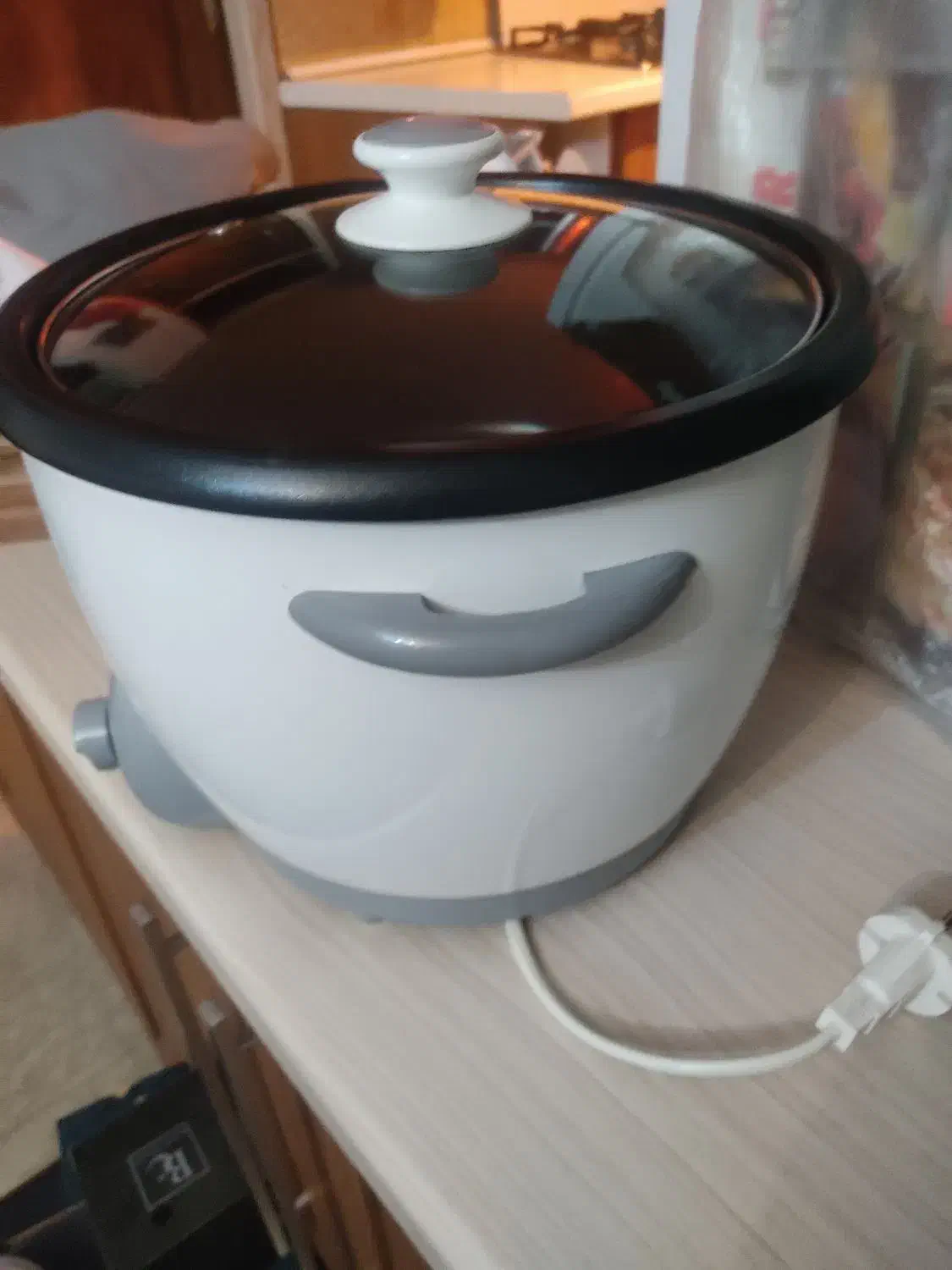 پلوپز پارس خزر|سایر لوازم برقی|تهران, جوادیه|دیوار