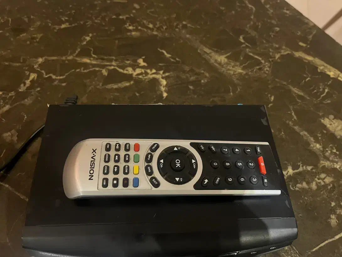 گیرنده دیجیتال مارک xvision|صوتی و تصویری|کرمانشاه, |دیوار