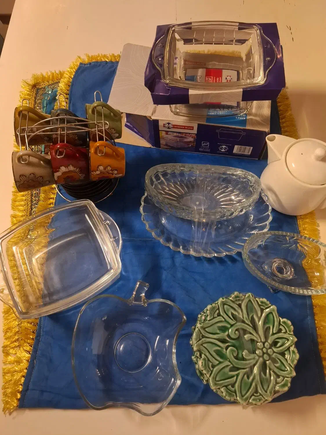 حراجی لوازم منزل|حراج|تهران, تجریش|دیوار