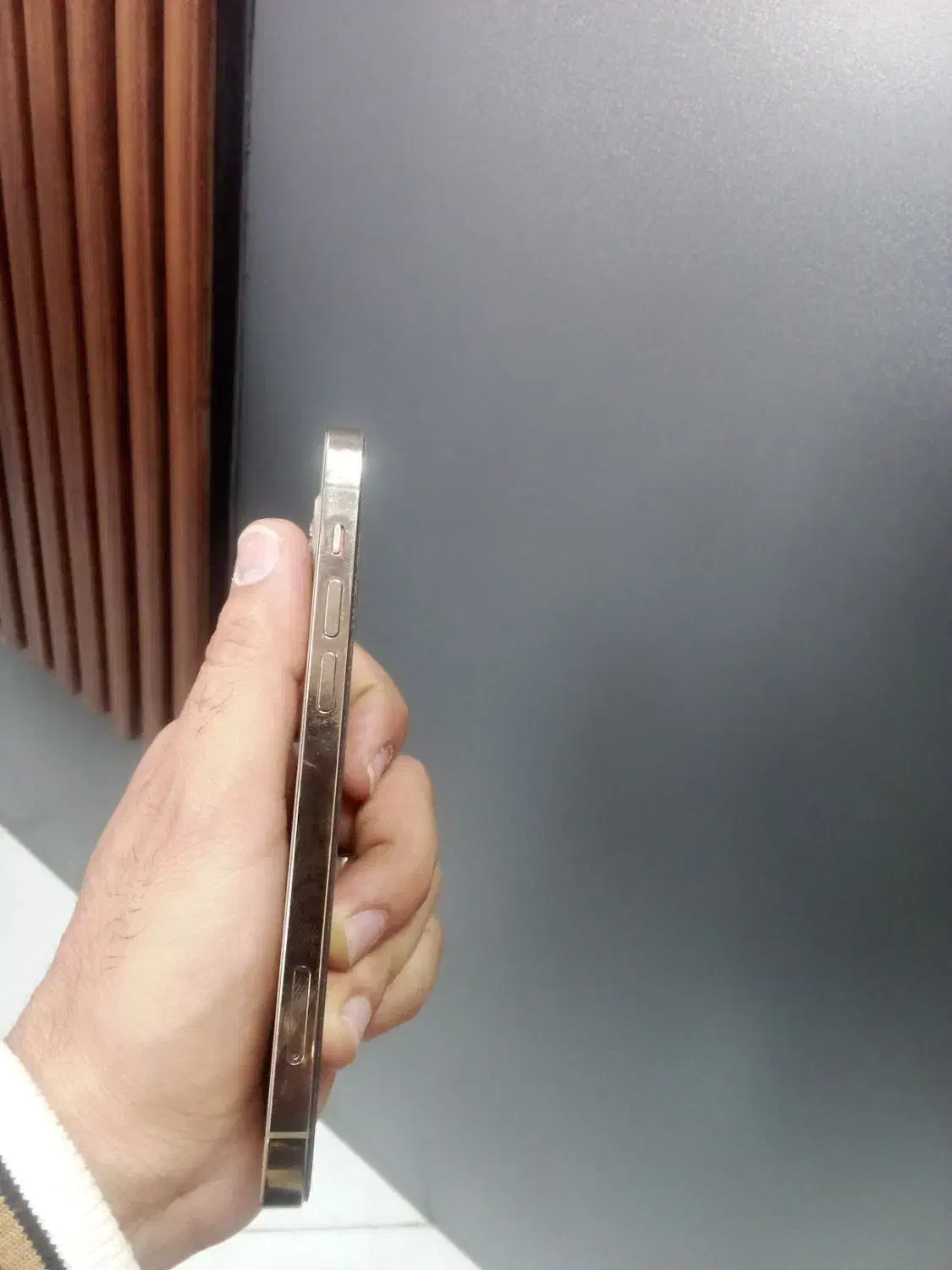 آیفون ۱۲پرو|موبایل|کرمان, |دیوار