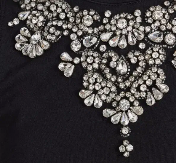 جواهرسازی گلدوزی و کاردست نفیس|خدمات پیشه و مهارت|مشهد, زیبا شهر|دیوار