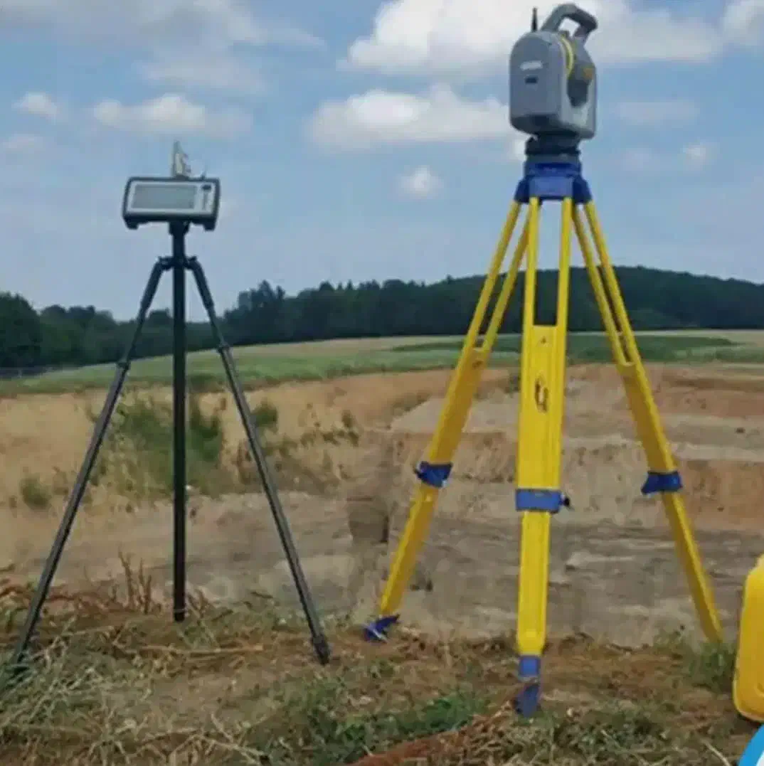 نقشه برداری شمیم اراضی|خدمات پیشه و مهارت|اراک, |دیوار