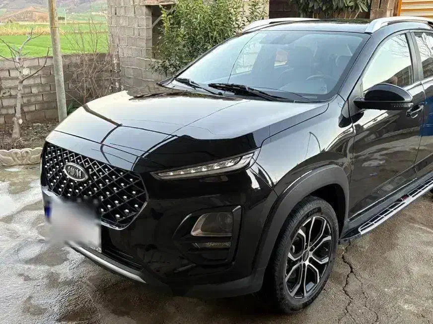 ام وی ام X22 pro|خودرو سواری و وانت|گرگان, |دیوار