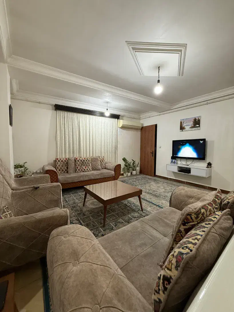 فروش آپارتمان ۷۶ متر سند دار ۲خواب پارکینگ اختصاصی|فروش آپارتمان|رشت, دباغیان|دیوار